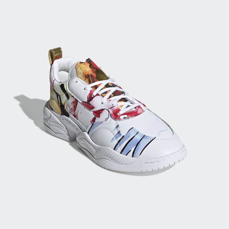 adidas Supercourt RX Year Of The Rat FW5354 Grailify